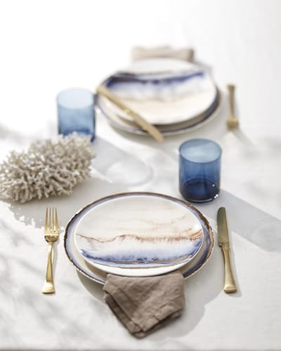 Summer Radiance Place Setting