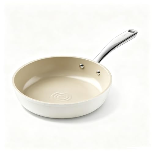 Ceramic Nonstick Saute Pan Set