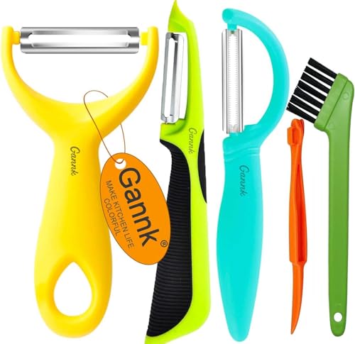 Potato Peelers Vegetable Peeler for Kitchen
