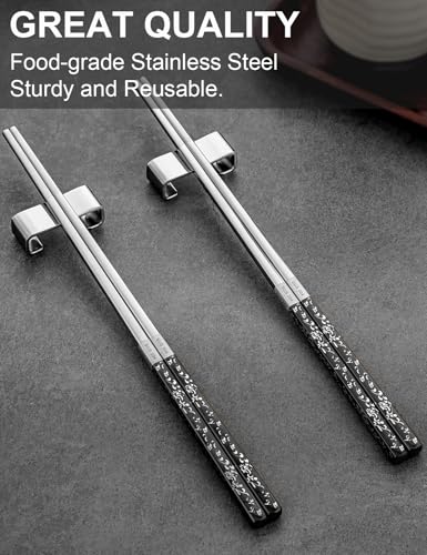 5 Pairs Chopsticks
