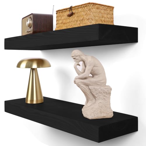 Long Floating Shelves 09