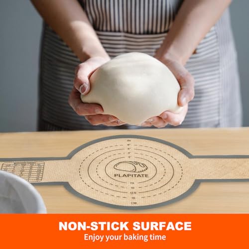 Silicone Round Bread Sling