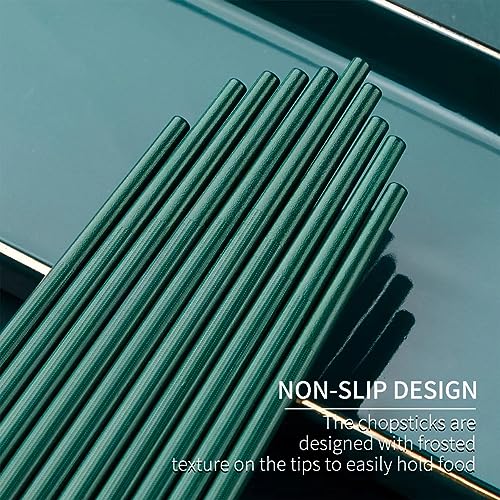 MultiColor Chopsticks