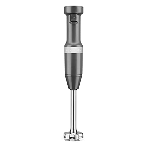 Variable Speed Corded Hand Blender KHBV53