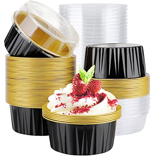 5oz Baking Cups