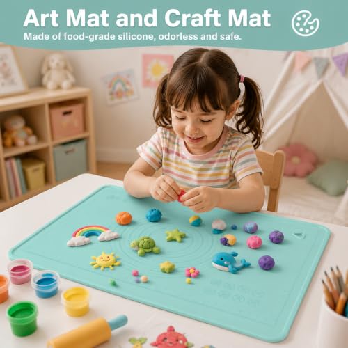 Silicone Baking Mat
