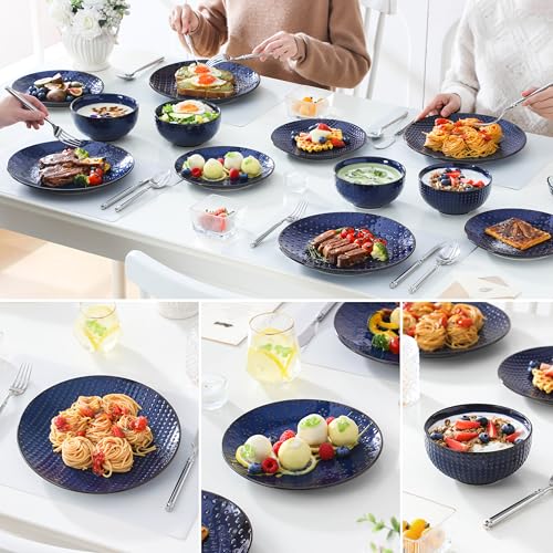 LYDIA Dinnerware Sets