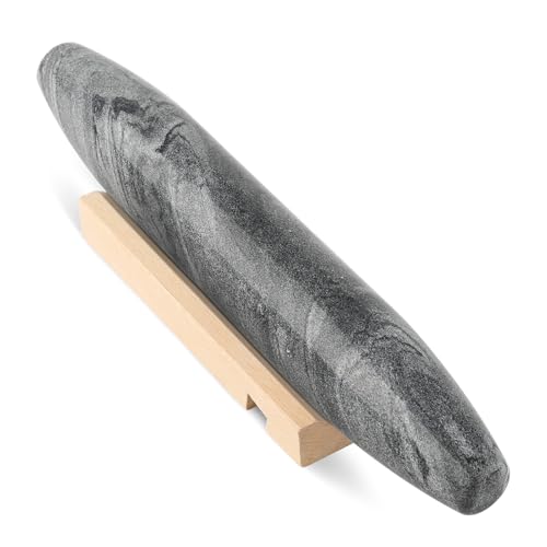 rolling pin marble