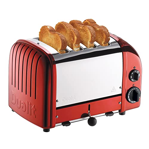 Classic 4 Slice NewGen Toaster