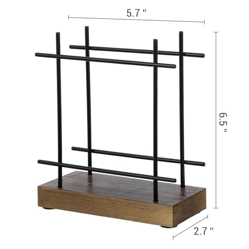 Upright Napkin Holder