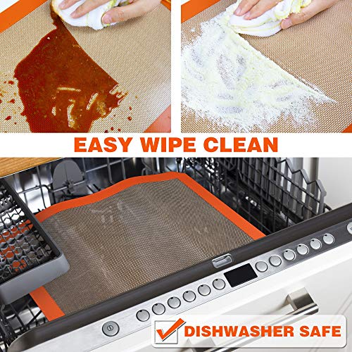 Silicone Baking Mat
