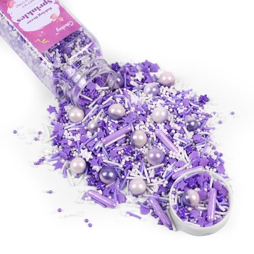 Sprinkles for Cake Decorating 4.23ounce