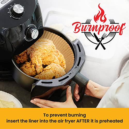 Air Fryer Paper Liners