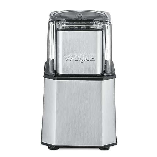 Electric Spice Grinder with 1.5 (Dry 1.5 Cup Grinder)