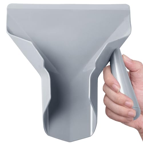 French Fry Popcorn Scoop