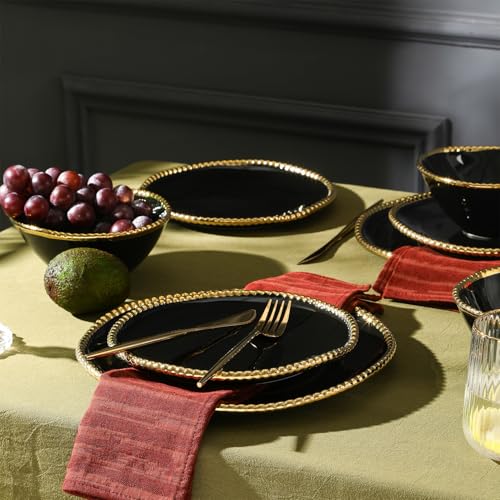 Akoya Dinnerware Set