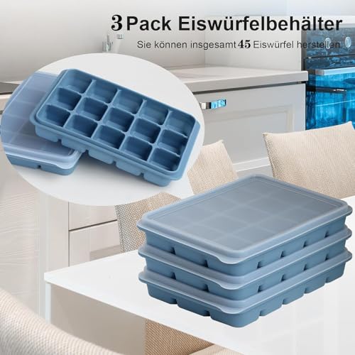Ice Cube Tray