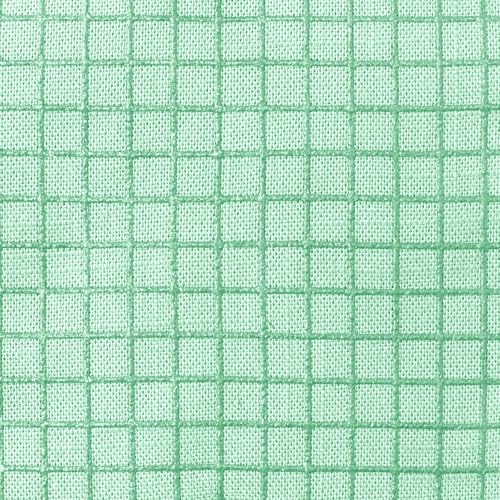 Gourmet Series Gridlines Oven Mitts 2 (Spearmint)