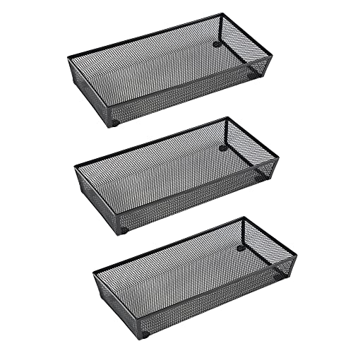 Silverware Drawer Organizer