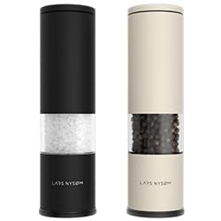 Salt and Pepper Mill Set US