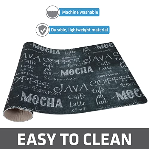 XL Dish Drying Mat
