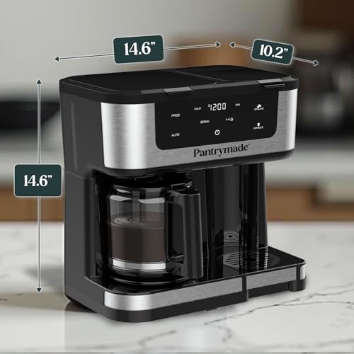 Coffee Maker