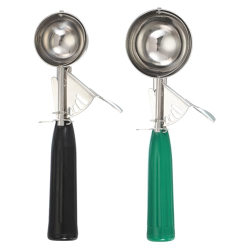 Cookie Scoops Ice Cream Scoop w