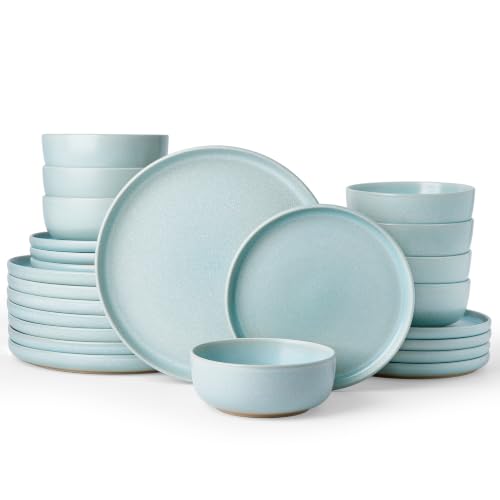 Milkyway Stoneware Dinnerware Set