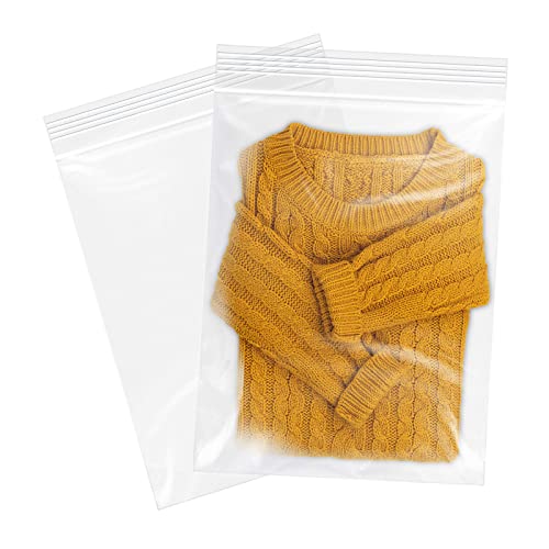 WEPOLY-1218-1315- selfseal Zip lock Bags