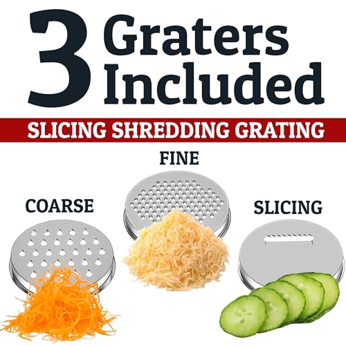Stainless Steel Mixing Bowls with Lids Set (Gray)