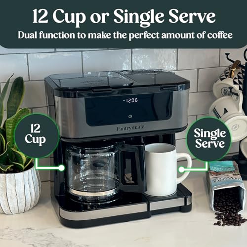 Coffee Maker