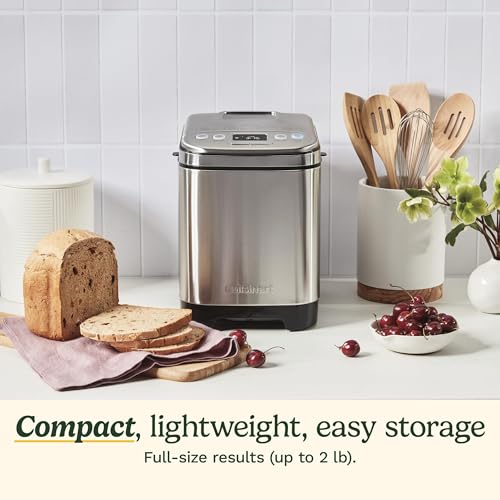 Bread Maker Machine