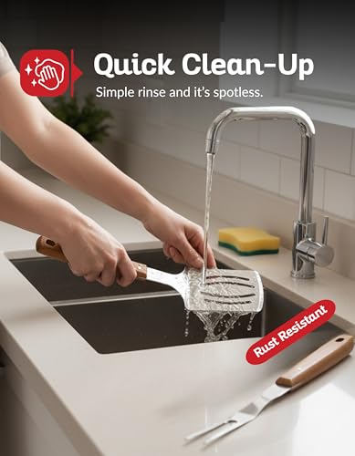 Extra Long Locking Grilling Tongs for Outdoor Grill