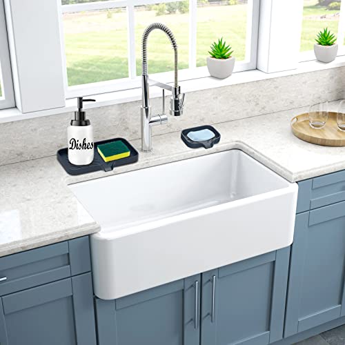 Kitchen Sink Tray