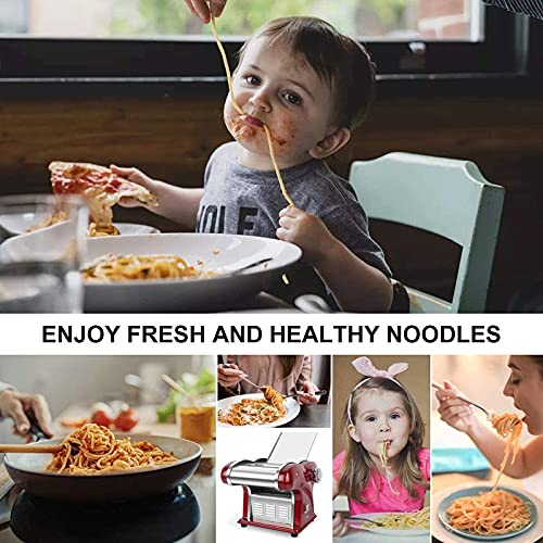 Electric Pasta Machine