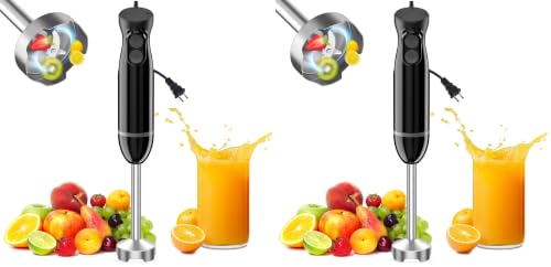Hand Blender