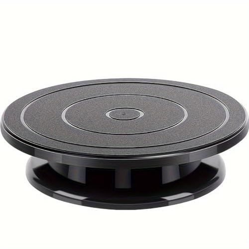Cake Decorating Turntable