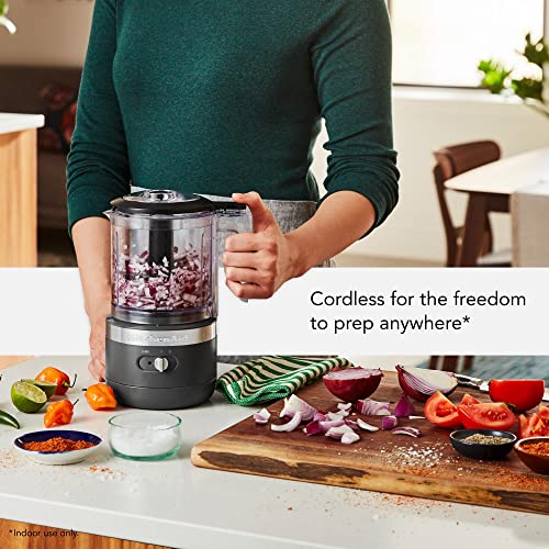 3.5 Cup Food Chopper