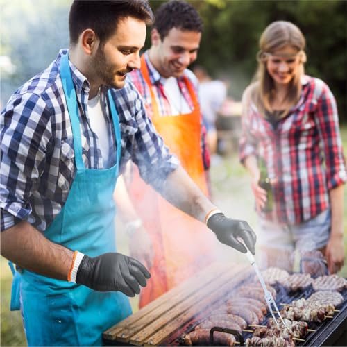 BBQ Gloves Disposable