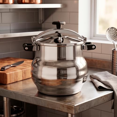 Pressure Cooker
