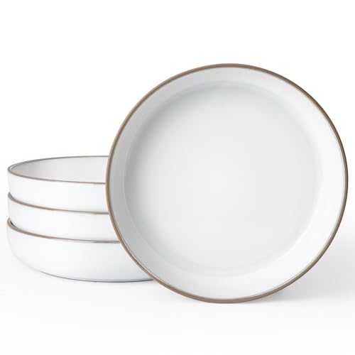 Annecy Pasta Bowls Set of 4