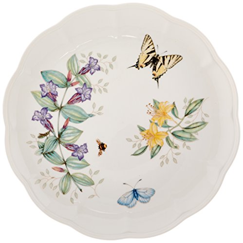 Butterfly Meadow Dinnerware Collection