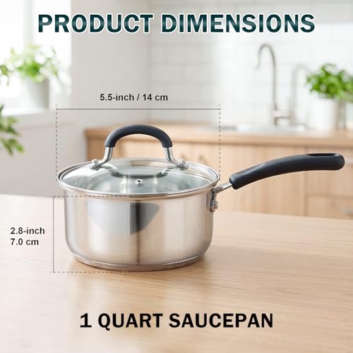 Saucepan Sauce Pot