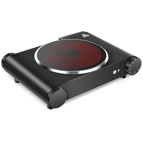Electric Hot Plate