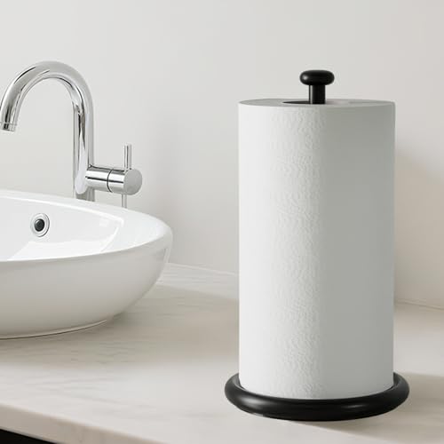 Paper Towel Holder Countertop