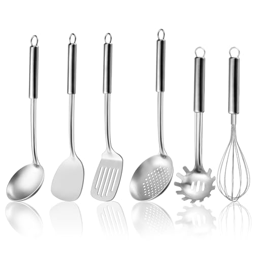 Utensils Set Size