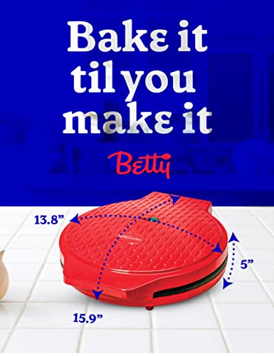 Betty Crocker