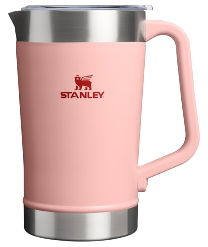 Stay Chill Pitcher (Peach Rose / 64 Ounces / Pitcher)