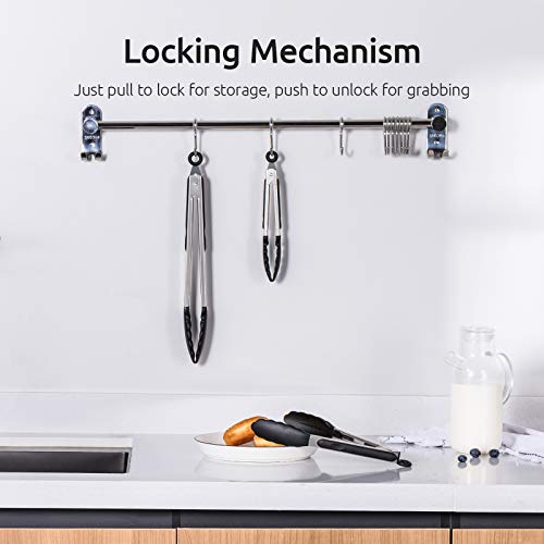 Kitchen Tongs for Cooking