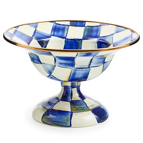 Enamel Compote